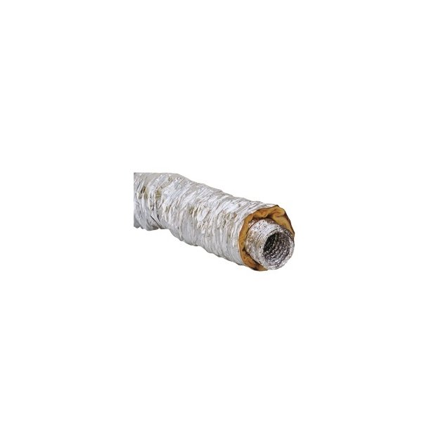 Thermi CV 450 - Isoleret slange