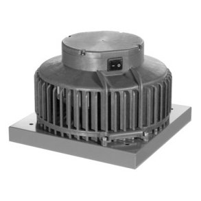 Tagventilator DHA 250 E4P 01