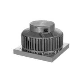 Tagventilatorer til udsugning fra bad/toilet