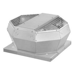 Tagventilator DVA 250 E4 30