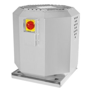 Tagventilator DVN 450 E4 20