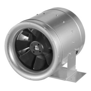 EL 250 E2M 01 - Rrventilator