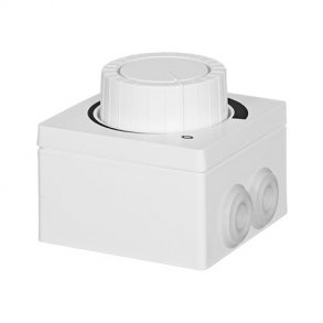 Potentiometer MTP 20