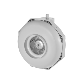 RK 200L - Rrventilator