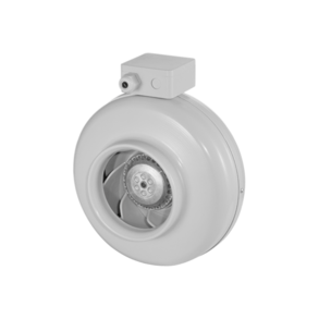 RS 125L 20 - Rrventilatior