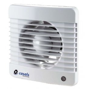 SIGILA MOTION 100 T silence - Badevrelsesventilator