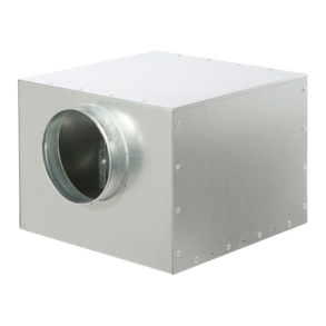 ZKG 150 01 - R�rventilator