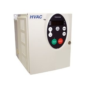 RFS 2 1.5kW - Frekvensomformer