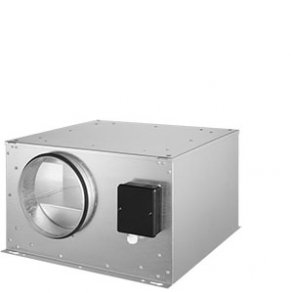 Ventilatorer til emfang