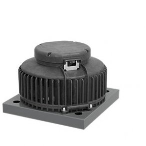 Serie DHA med afbryder, plast