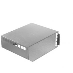 Vejrbekyttelseshtte til MPS boksventilator