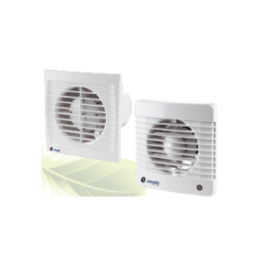 Serie Sigila (Silence) - Energy saving and welfare
